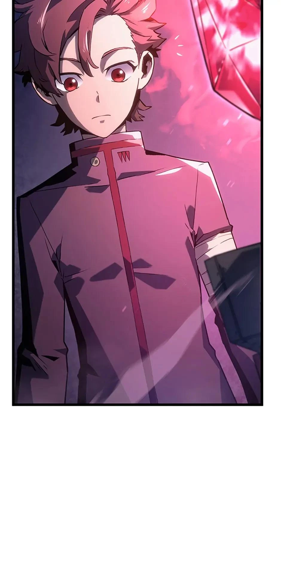 Revenge of the Baskerville Bloodhound Chapter 7 — page 12