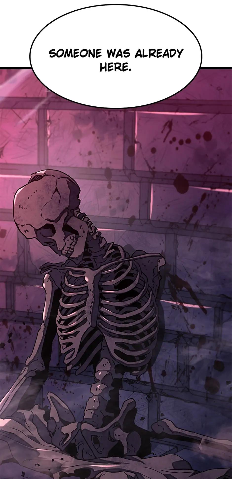 Revenge of the Baskerville Bloodhound Chapter 7 — page 13