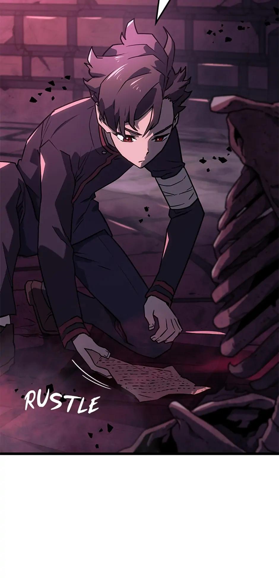 Revenge of the Baskerville Bloodhound Chapter 7 — page 15