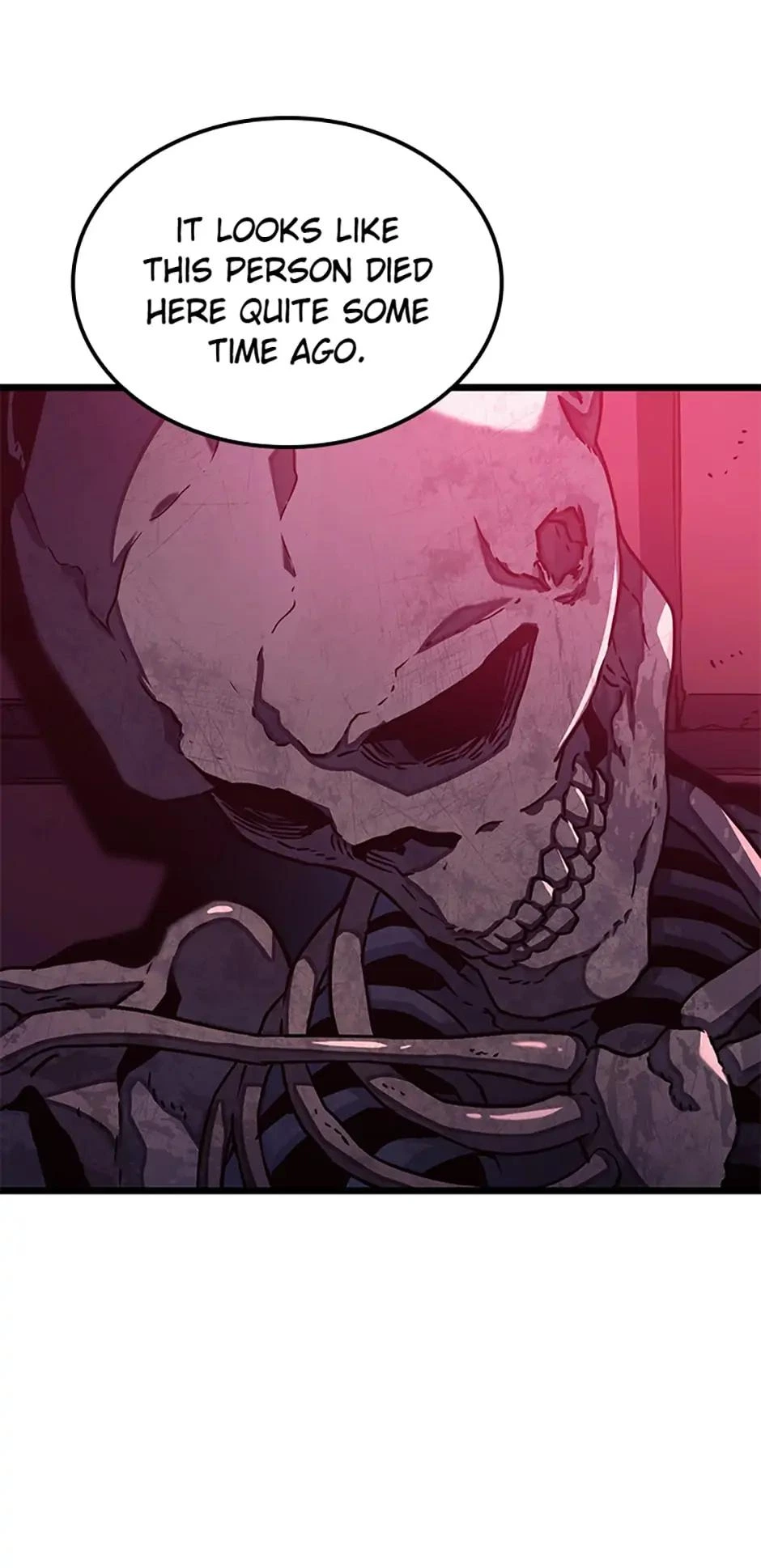 Revenge of the Baskerville Bloodhound Chapter 7 — page 16