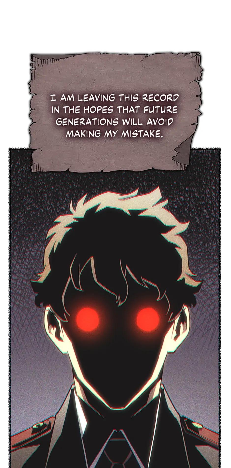 Revenge of the Baskerville Bloodhound Chapter 7 — page 19