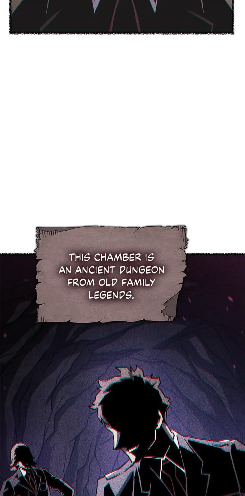 Revenge of the Baskerville Bloodhound Chapter 7 — page 20