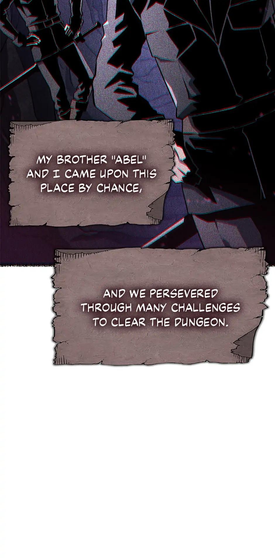 Revenge of the Baskerville Bloodhound Chapter 7 — page 21
