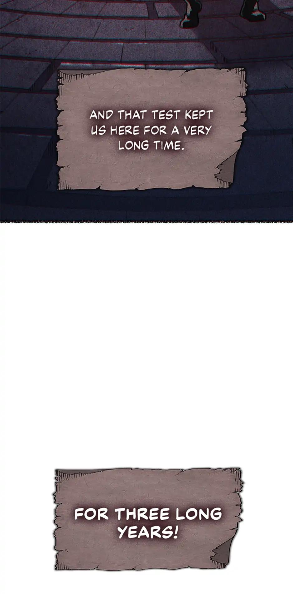 Revenge of the Baskerville Bloodhound Chapter 7 — page 23