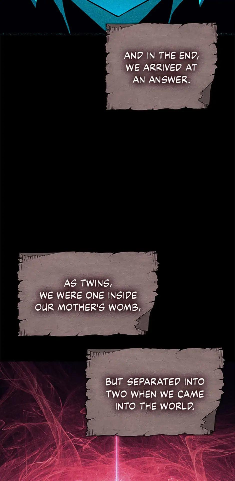 Revenge of the Baskerville Bloodhound Chapter 7 — page 30