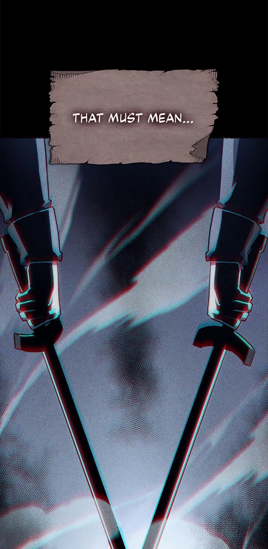 Revenge of the Baskerville Bloodhound Chapter 7 — page 32