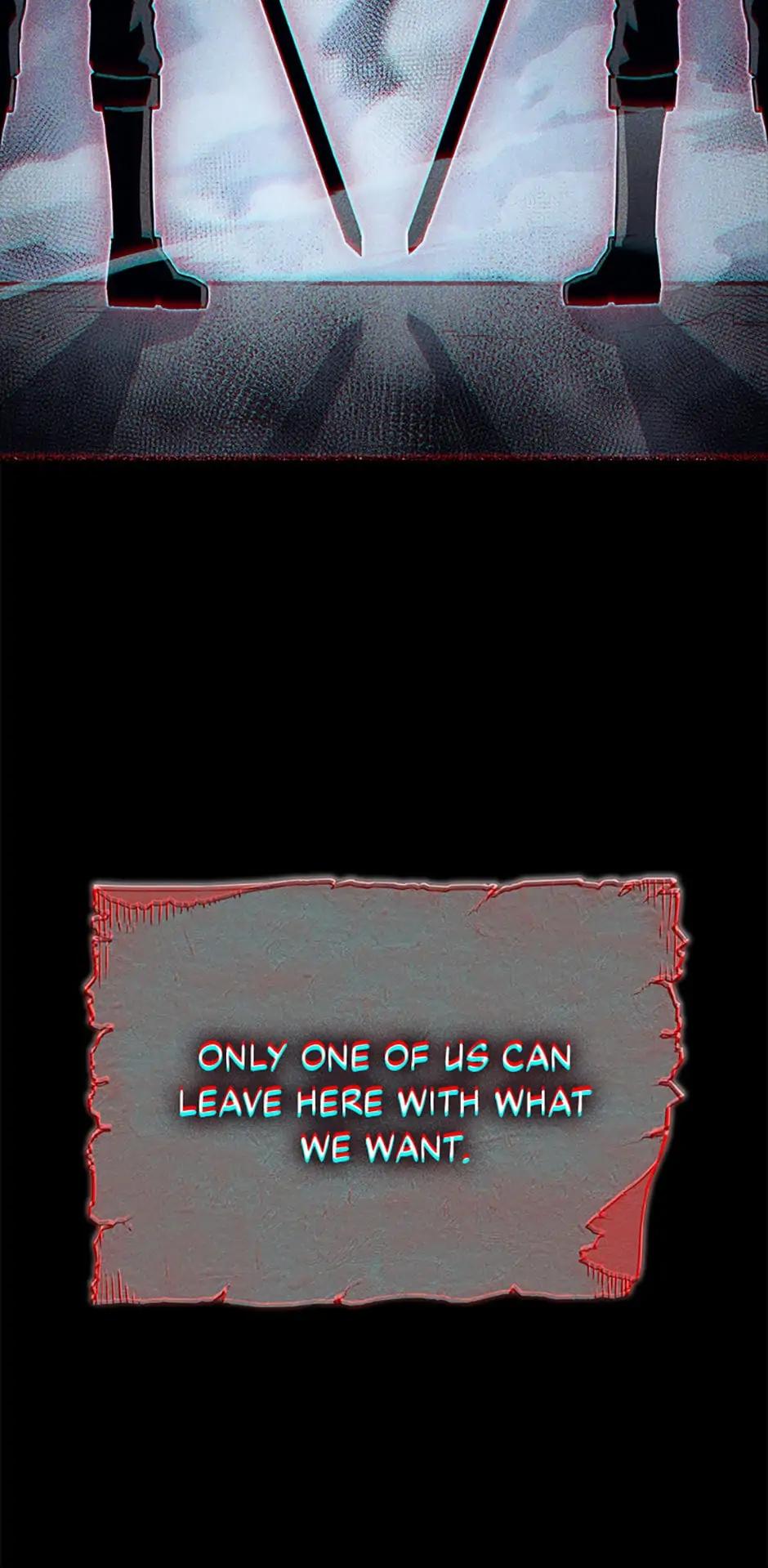 Revenge of the Baskerville Bloodhound Chapter 7 — page 34