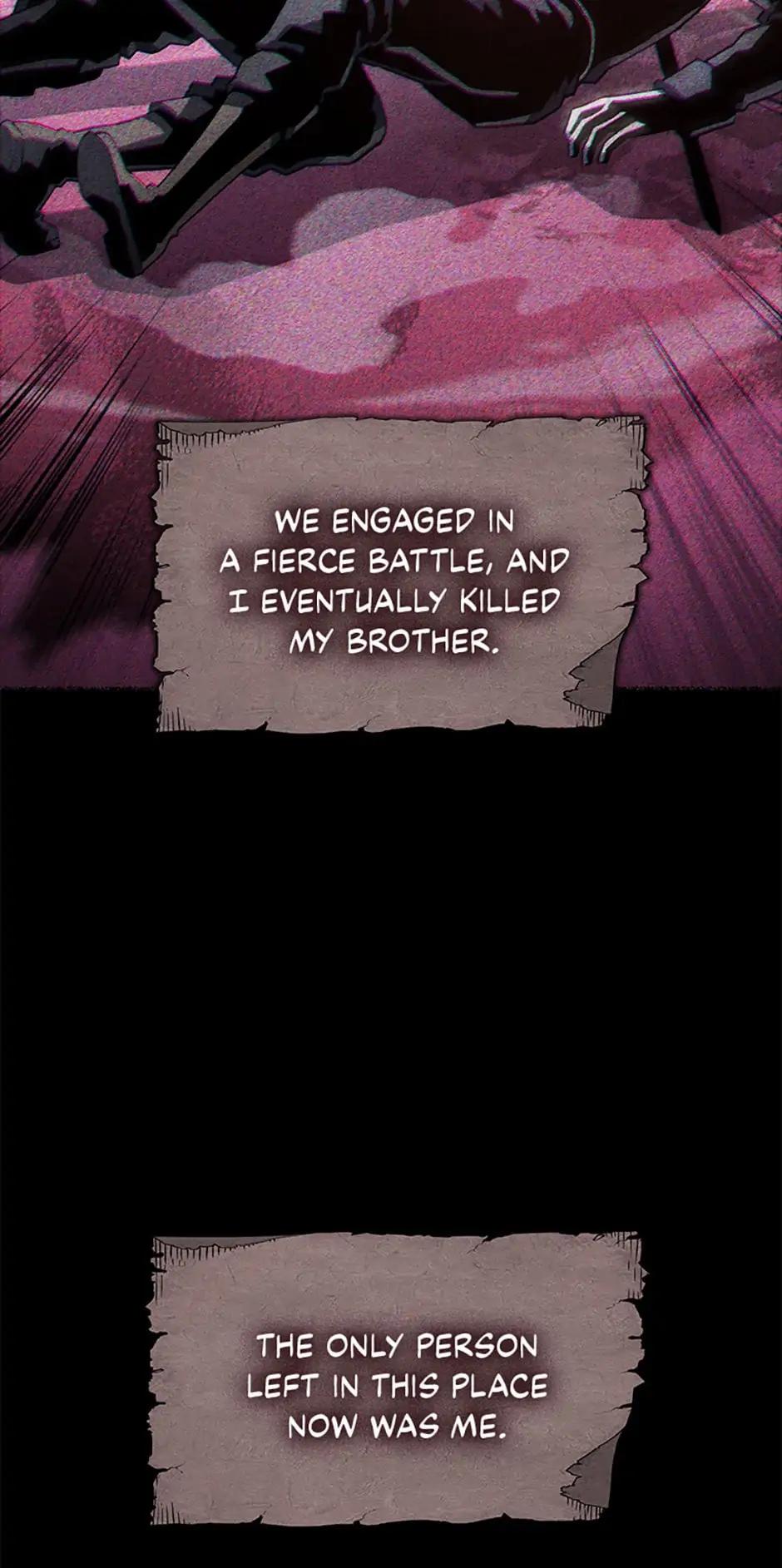 Revenge of the Baskerville Bloodhound Chapter 7 — page 37