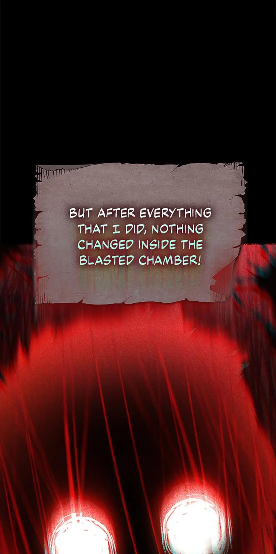 Revenge of the Baskerville Bloodhound Chapter 7 — page 38