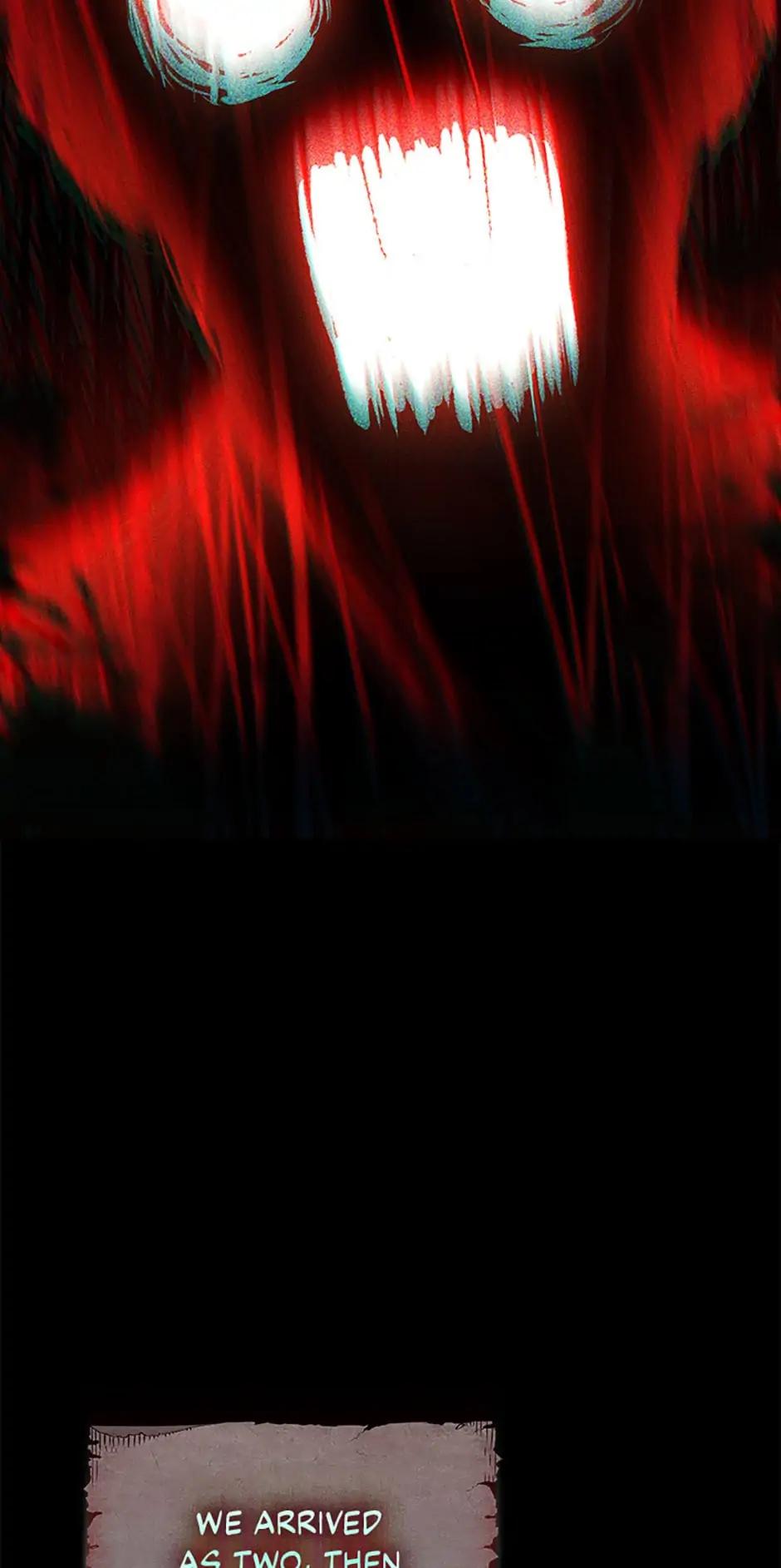 Revenge of the Baskerville Bloodhound Chapter 7 — page 39