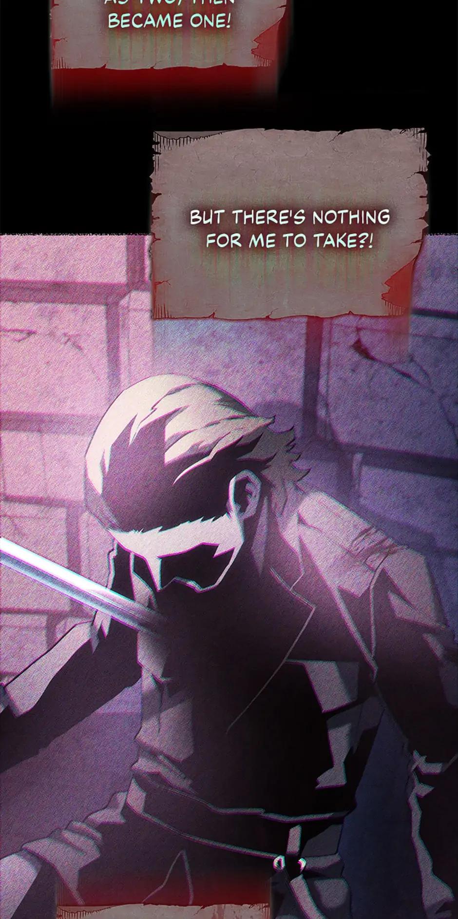 Revenge of the Baskerville Bloodhound Chapter 7 — page 40
