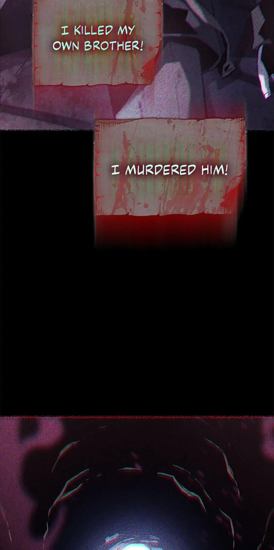Revenge of the Baskerville Bloodhound Chapter 7 — page 41
