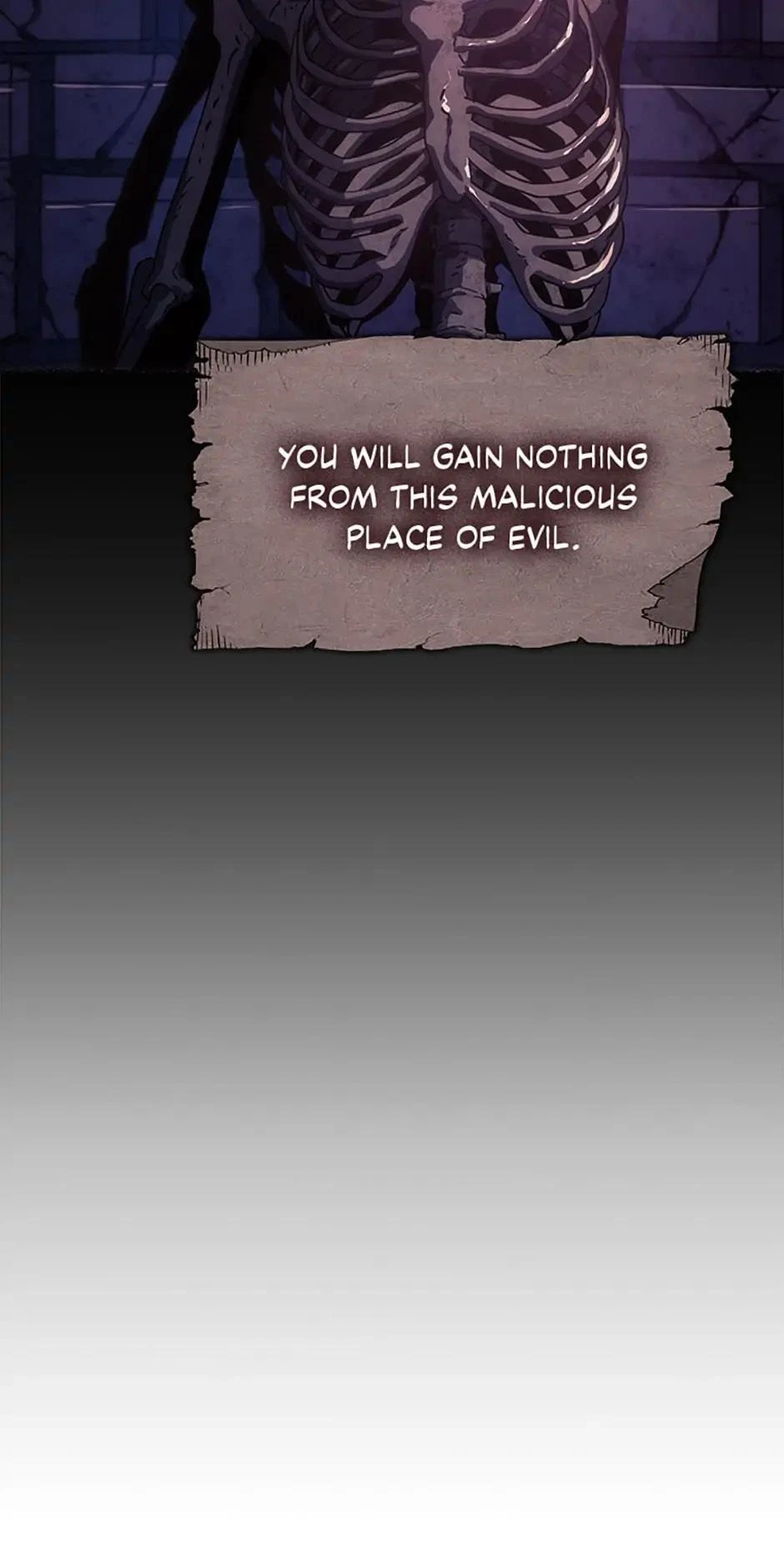 Revenge of the Baskerville Bloodhound Chapter 7 — page 44