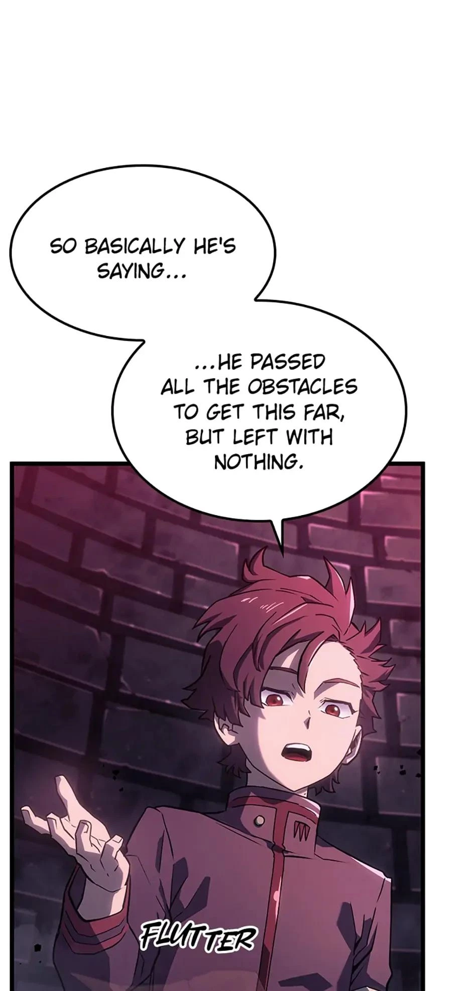 Revenge of the Baskerville Bloodhound Chapter 7 — page 45