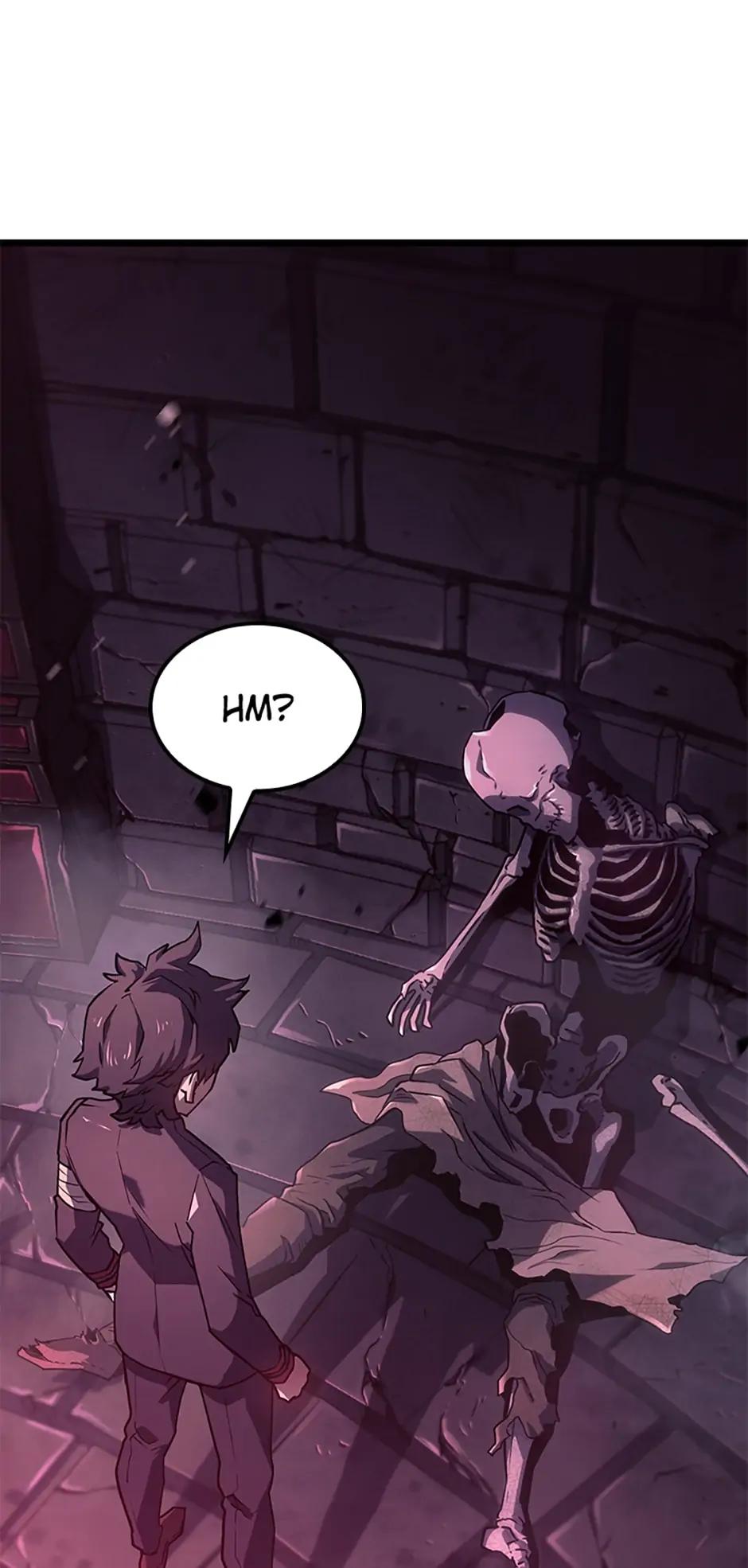 Revenge of the Baskerville Bloodhound Chapter 7 — page 50