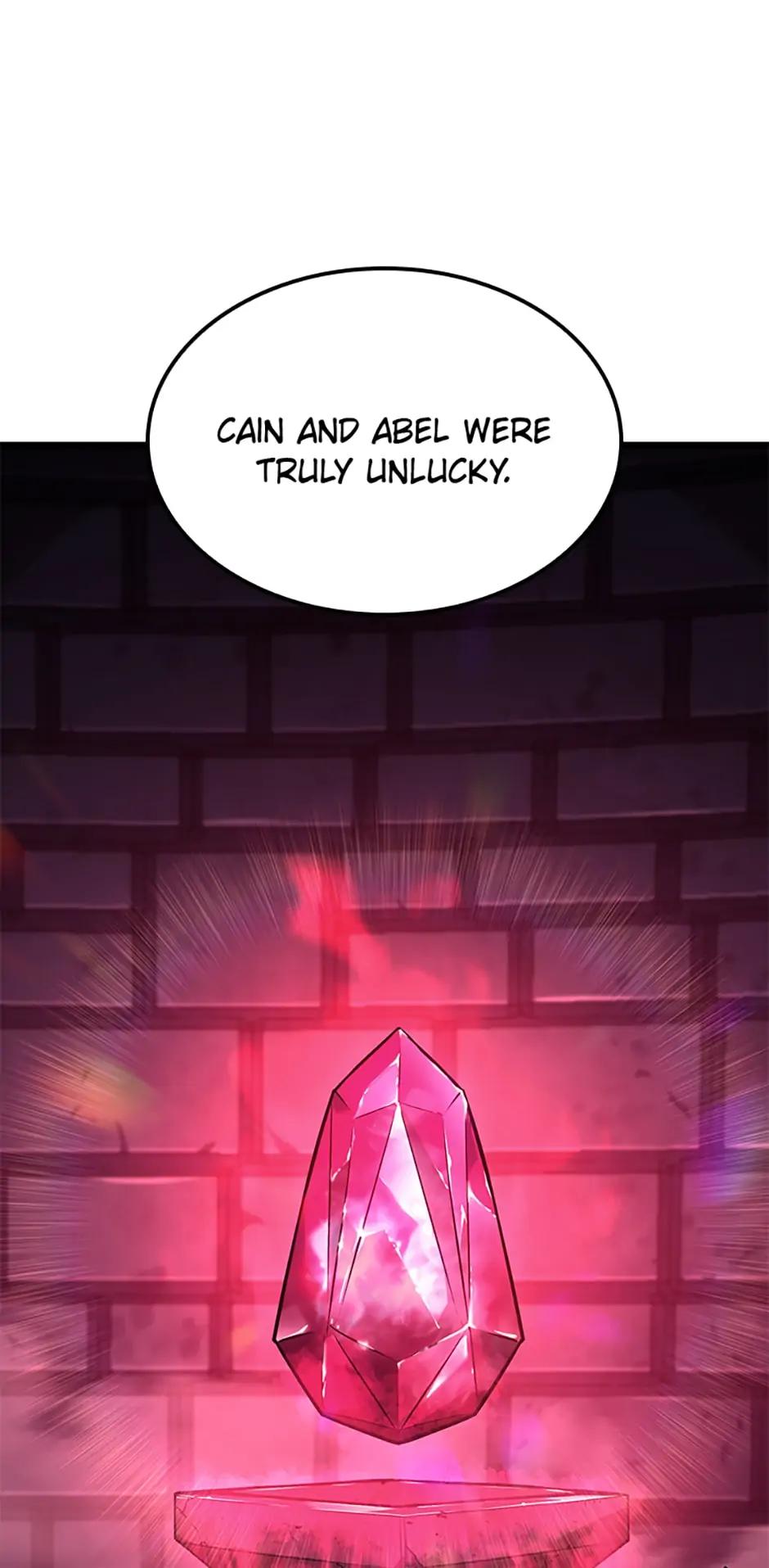 Revenge of the Baskerville Bloodhound Chapter 7 — page 54