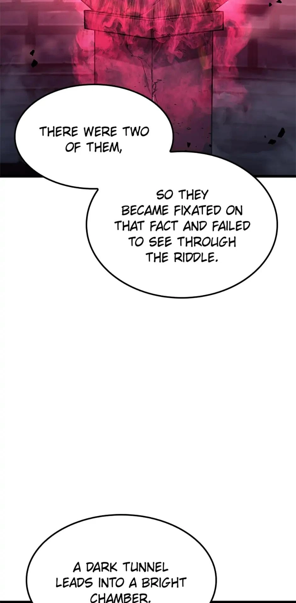 Revenge of the Baskerville Bloodhound Chapter 7 — page 55
