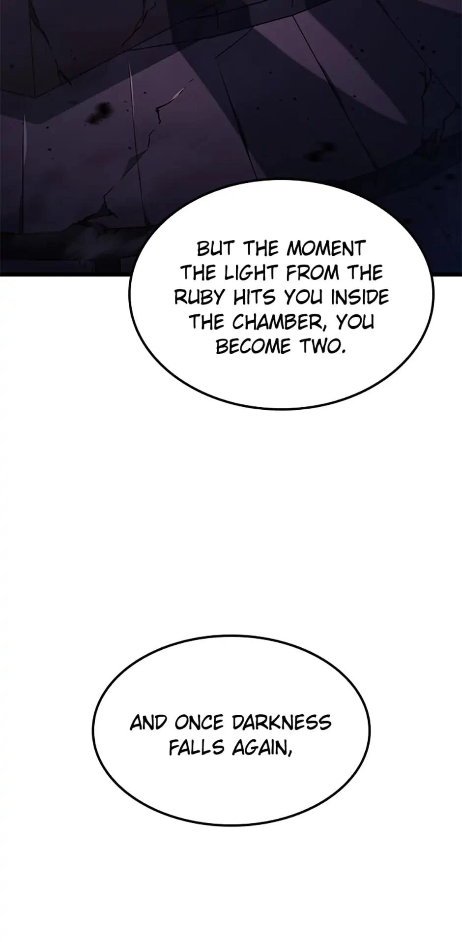 Revenge of the Baskerville Bloodhound Chapter 7 — page 58