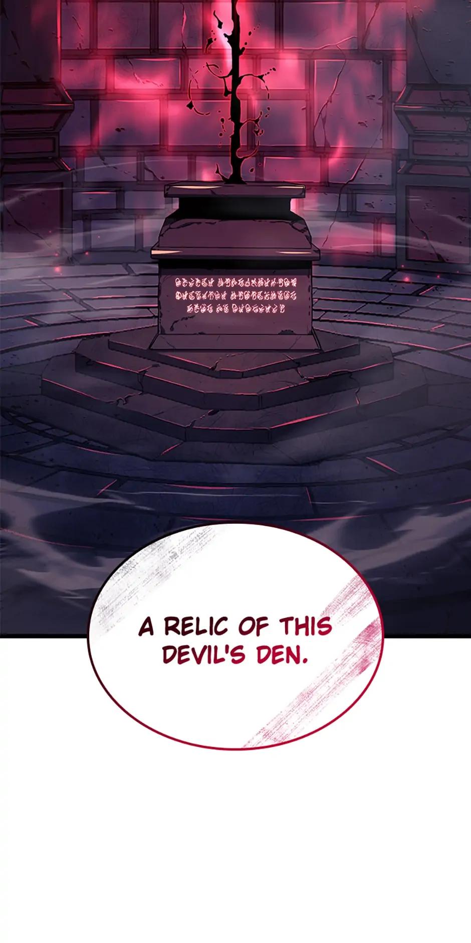 Revenge of the Baskerville Bloodhound Chapter 7 — page 69