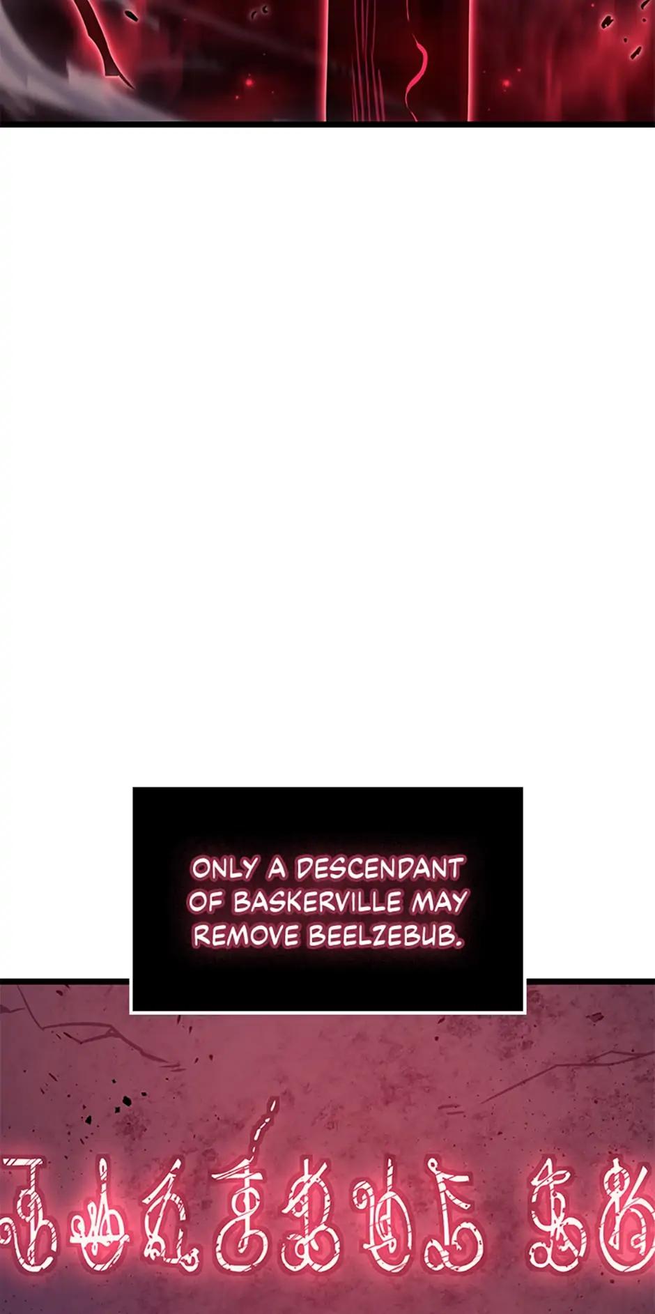 Revenge of the Baskerville Bloodhound Chapter 7 — page 71
