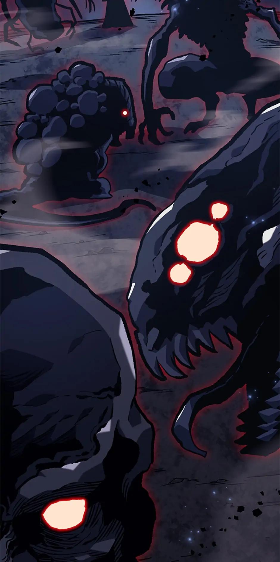 Revenge of the Baskerville Bloodhound Chapter 7 — page 77