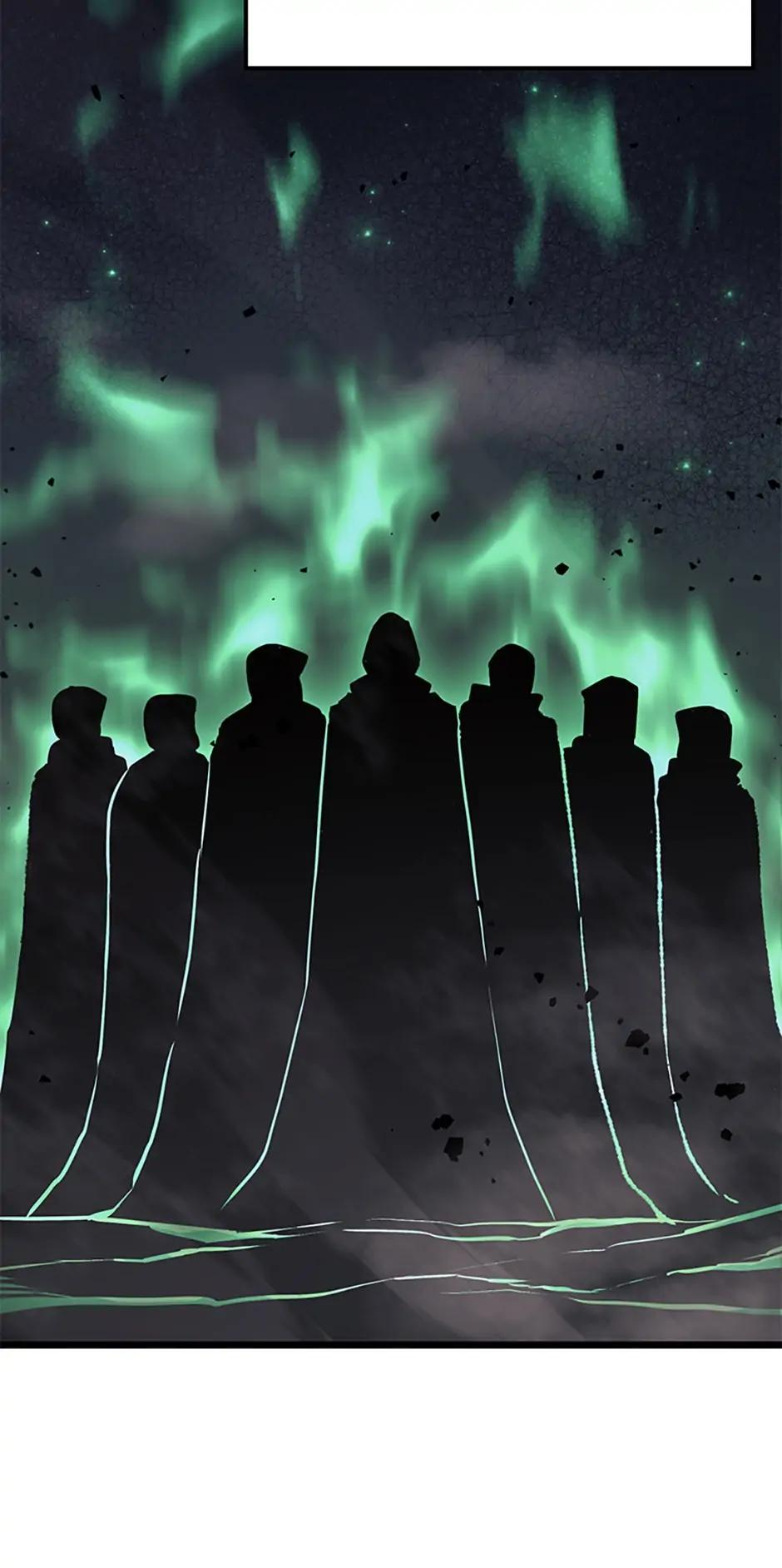 Revenge of the Baskerville Bloodhound Chapter 7 — page 79
