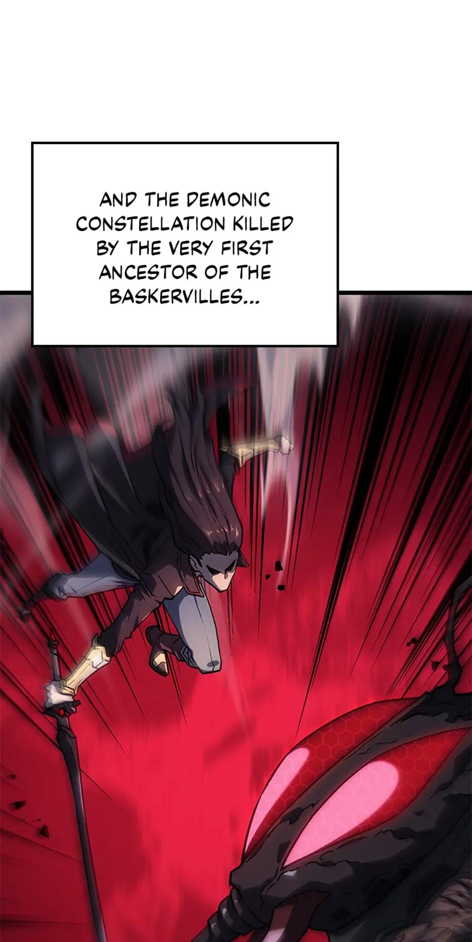 Revenge of the Baskerville Bloodhound Chapter 7 — page 80