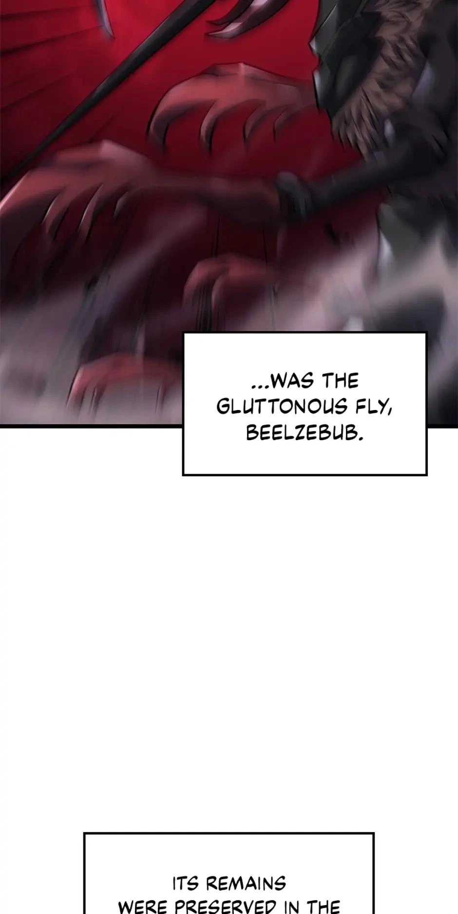 Revenge of the Baskerville Bloodhound Chapter 7 — page 81
