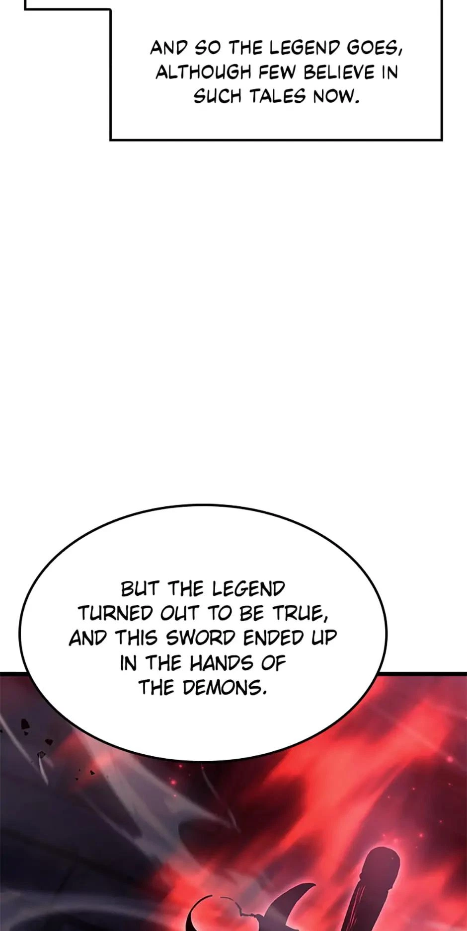 Revenge of the Baskerville Bloodhound Chapter 7 — page 83