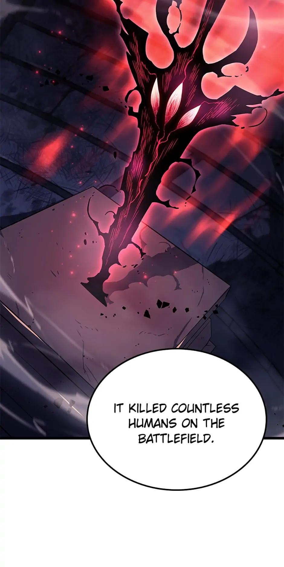 Revenge of the Baskerville Bloodhound Chapter 7 — page 84