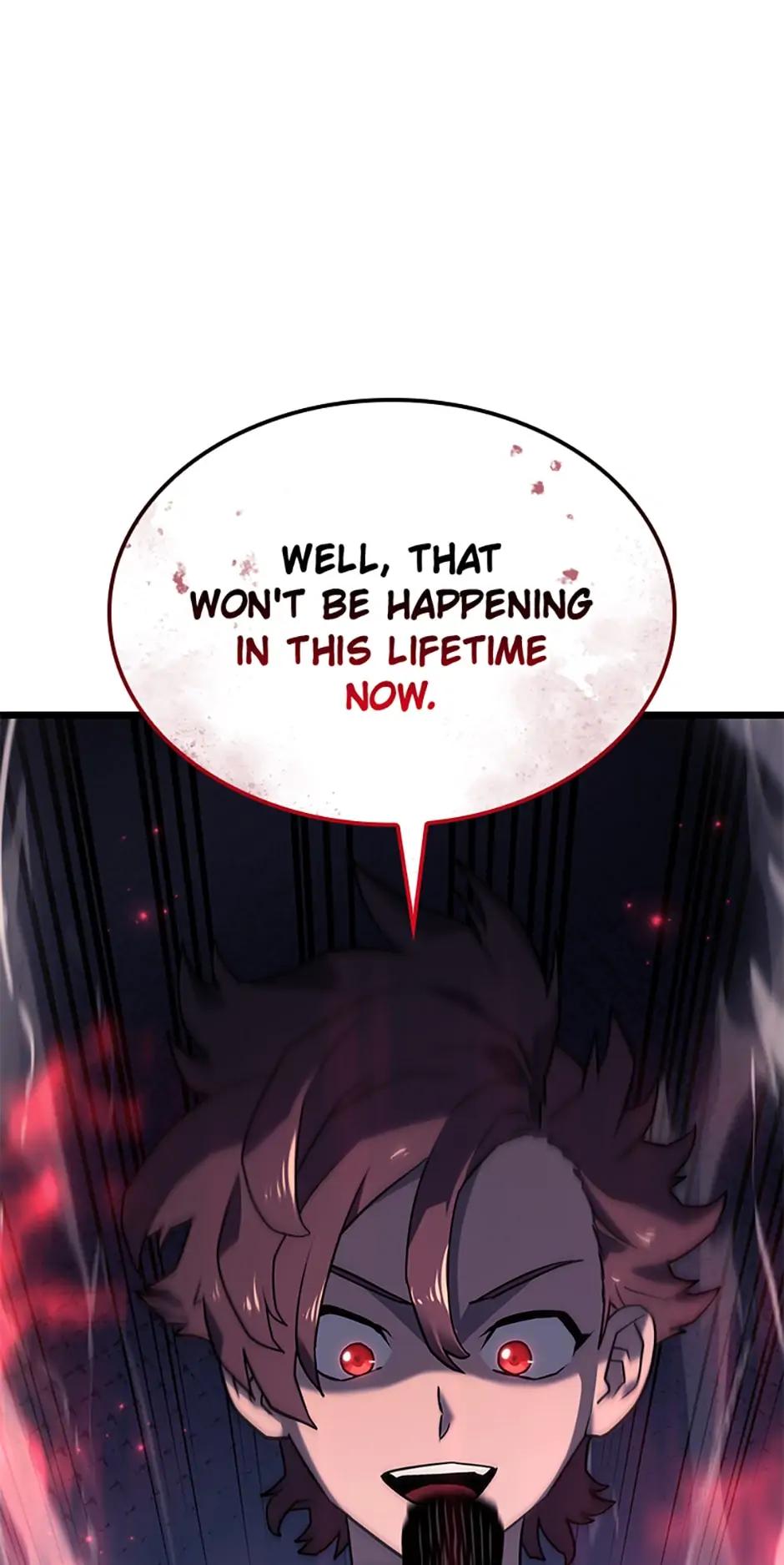 Revenge of the Baskerville Bloodhound Chapter 7 — page 85