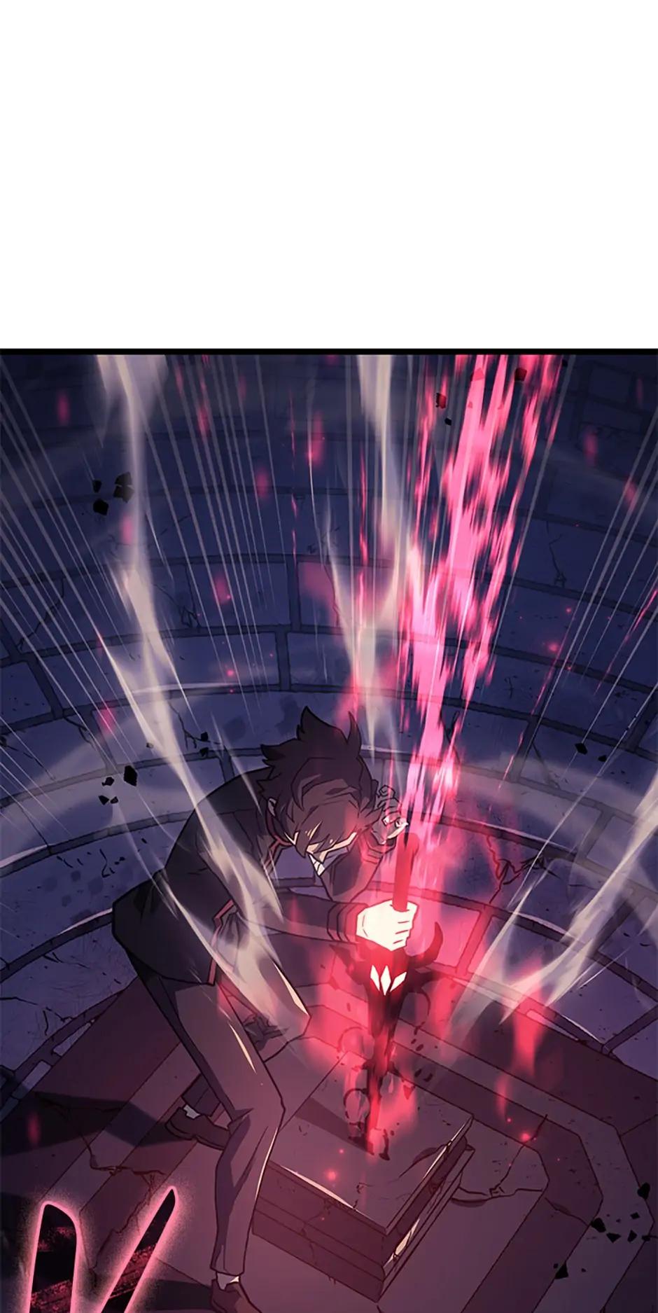 Revenge of the Baskerville Bloodhound Chapter 7 — page 87