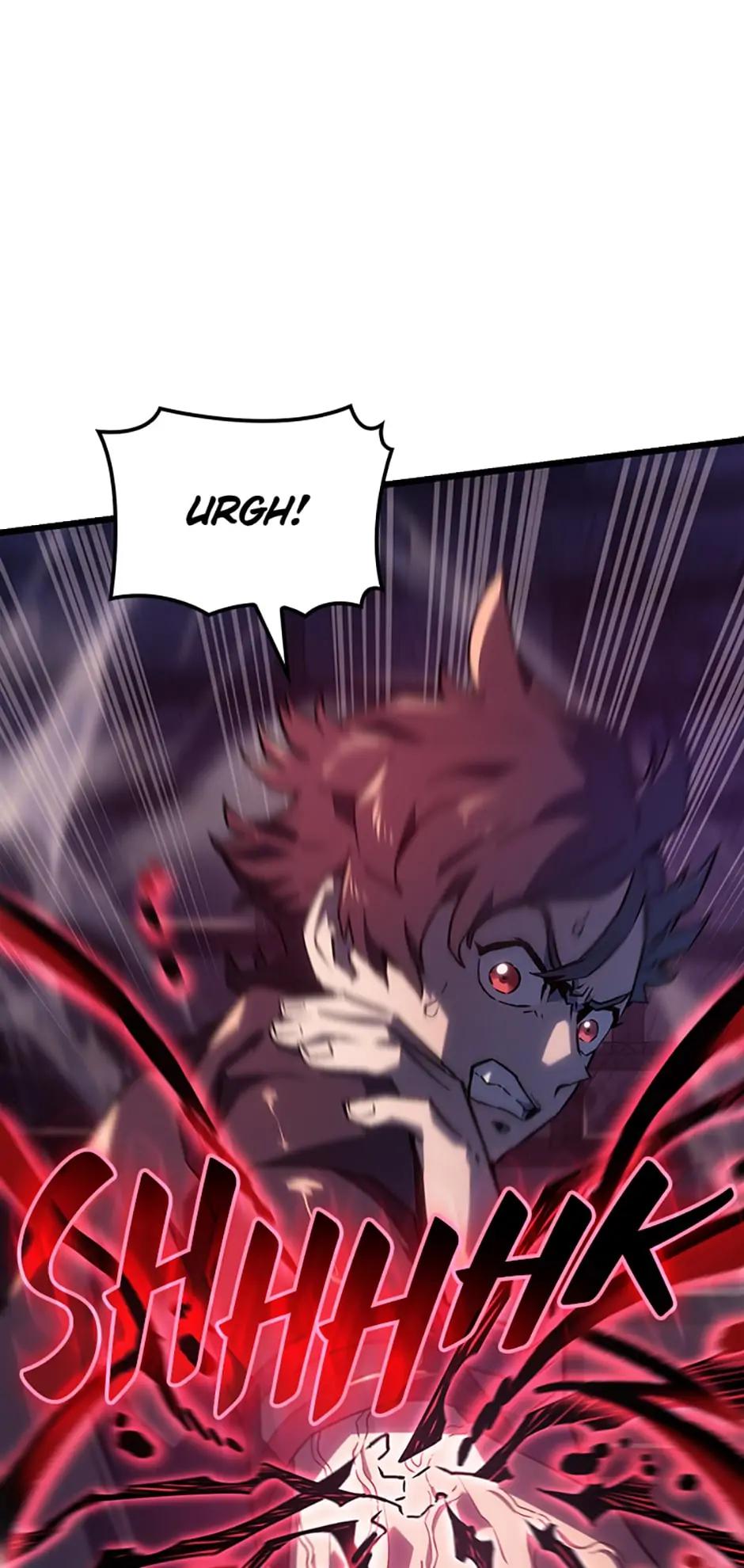 Revenge of the Baskerville Bloodhound Chapter 7 — page 89