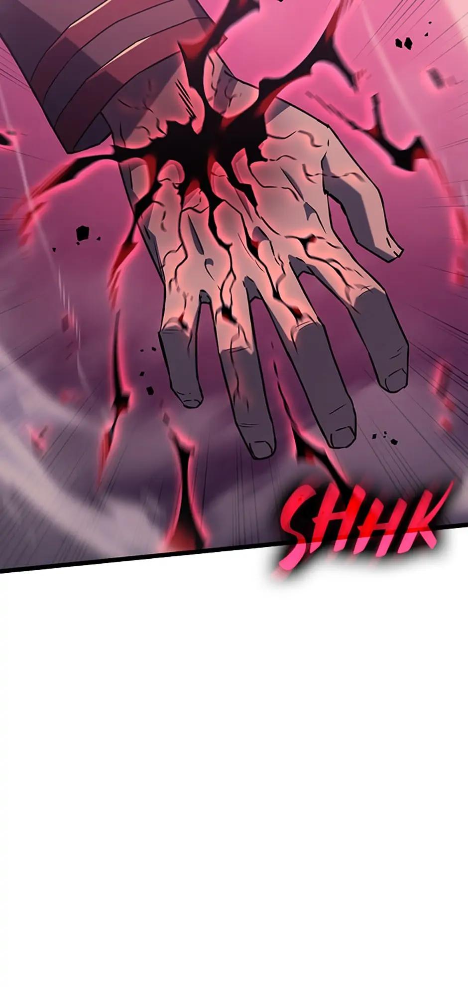 Revenge of the Baskerville Bloodhound Chapter 7 — page 91