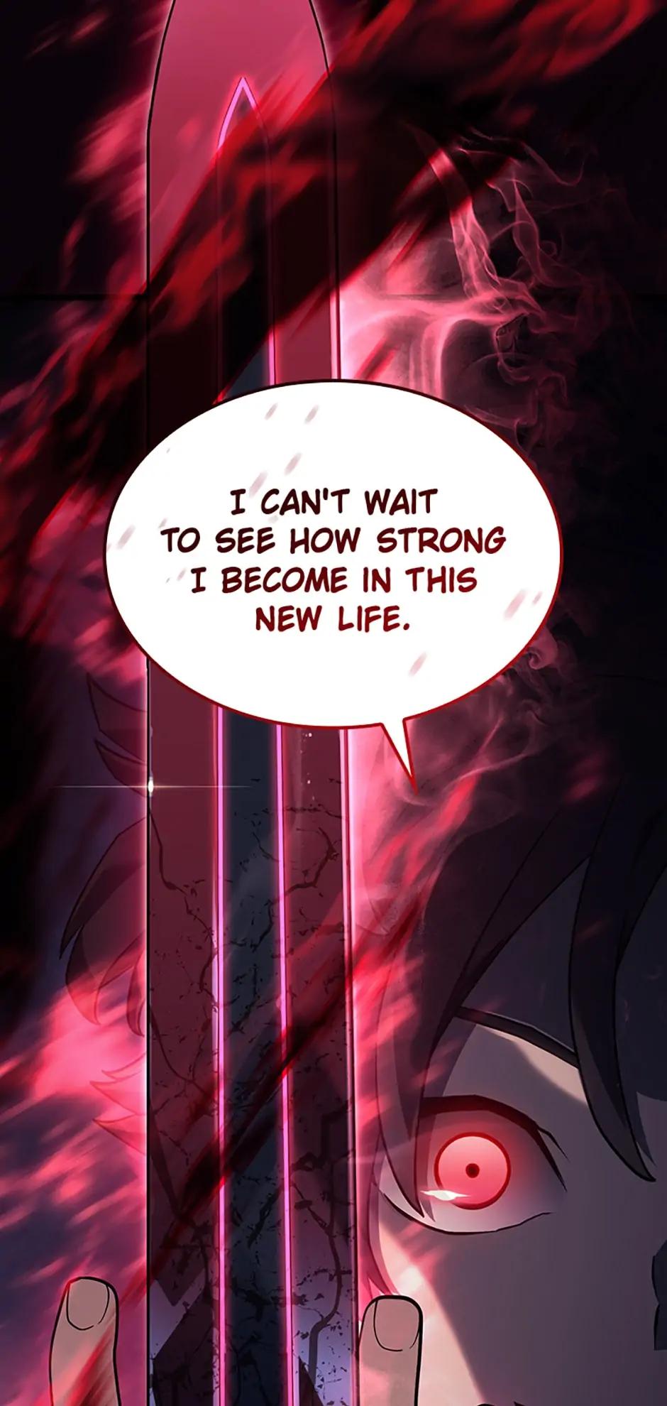 Revenge of the Baskerville Bloodhound Chapter 7 — page 97