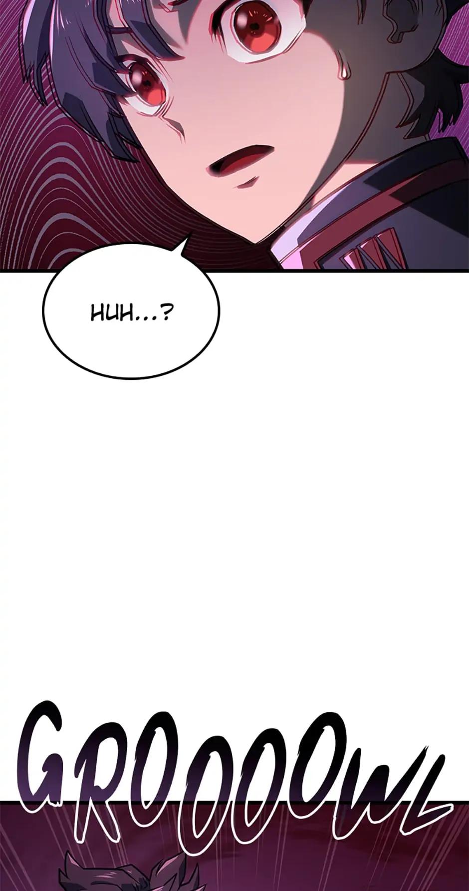 Revenge of the Baskerville Bloodhound Chapter 8 — page 3