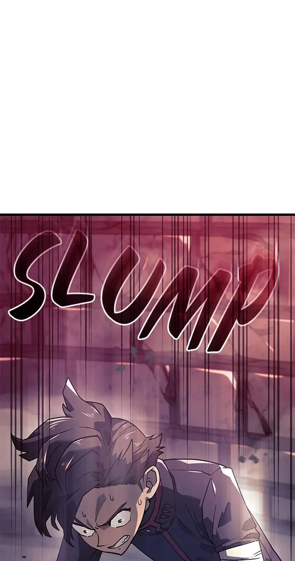 Revenge of the Baskerville Bloodhound Chapter 8 — page 5