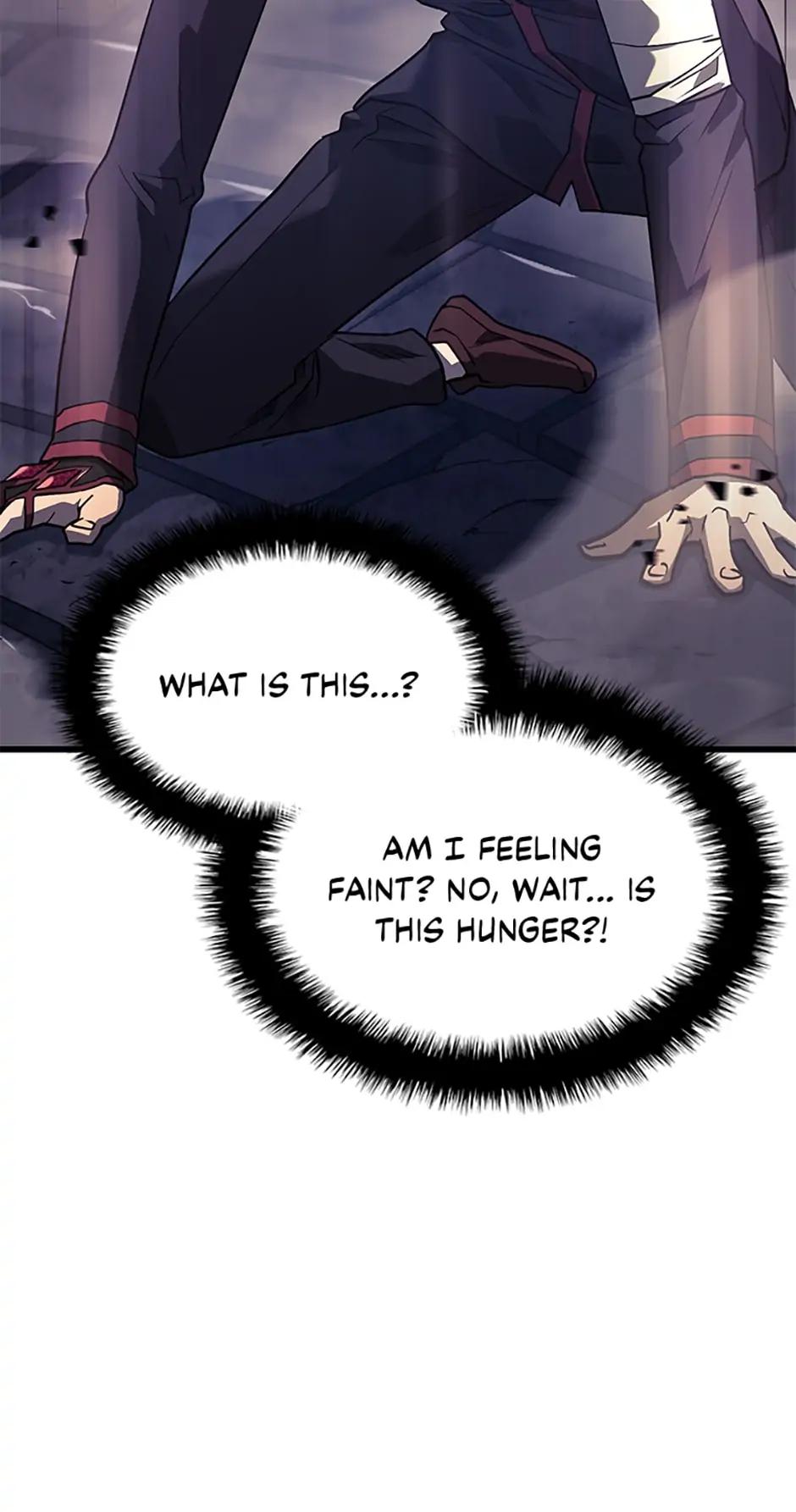 Revenge of the Baskerville Bloodhound Chapter 8 — page 6