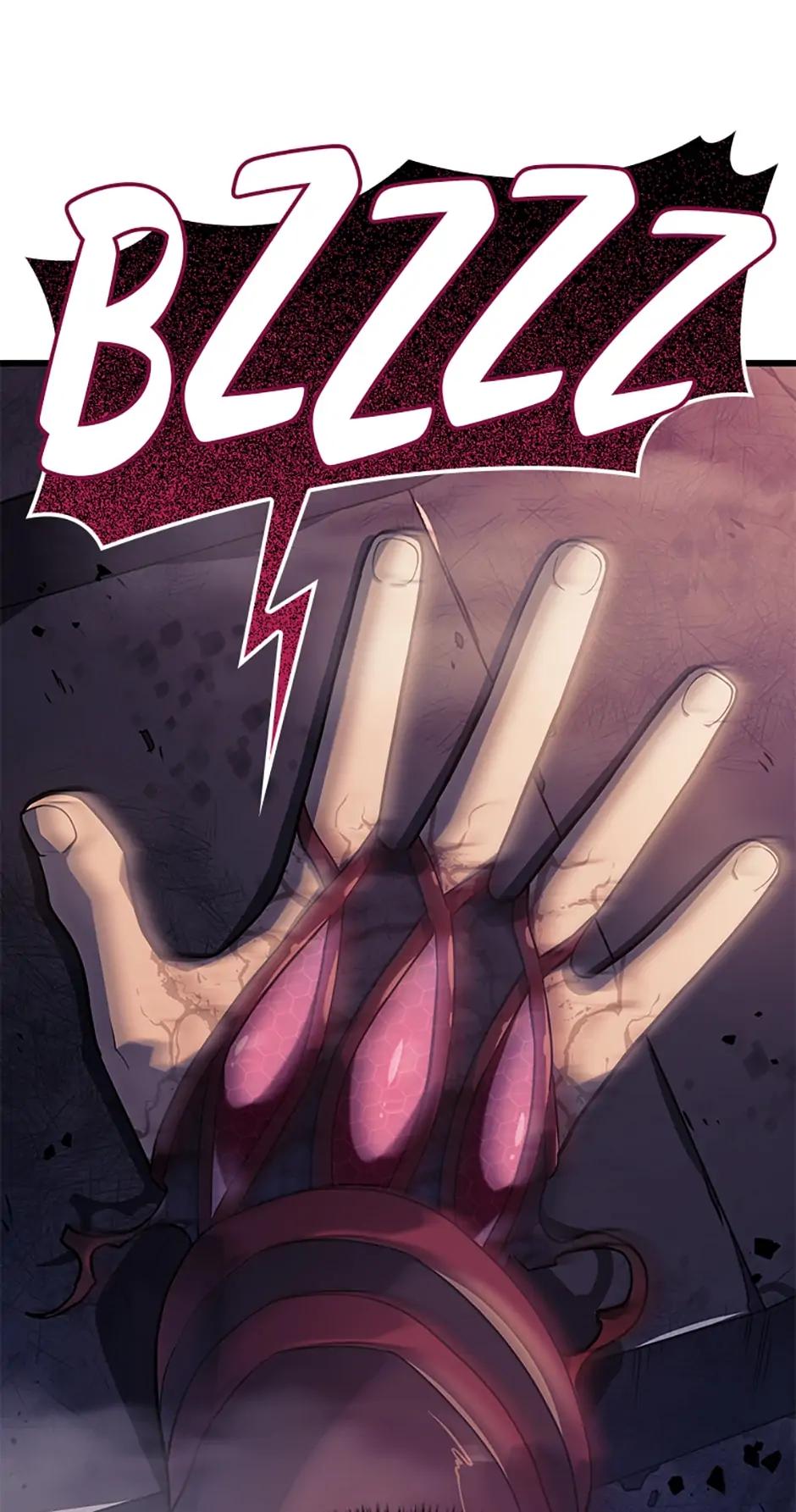 Revenge of the Baskerville Bloodhound Chapter 8 — page 7