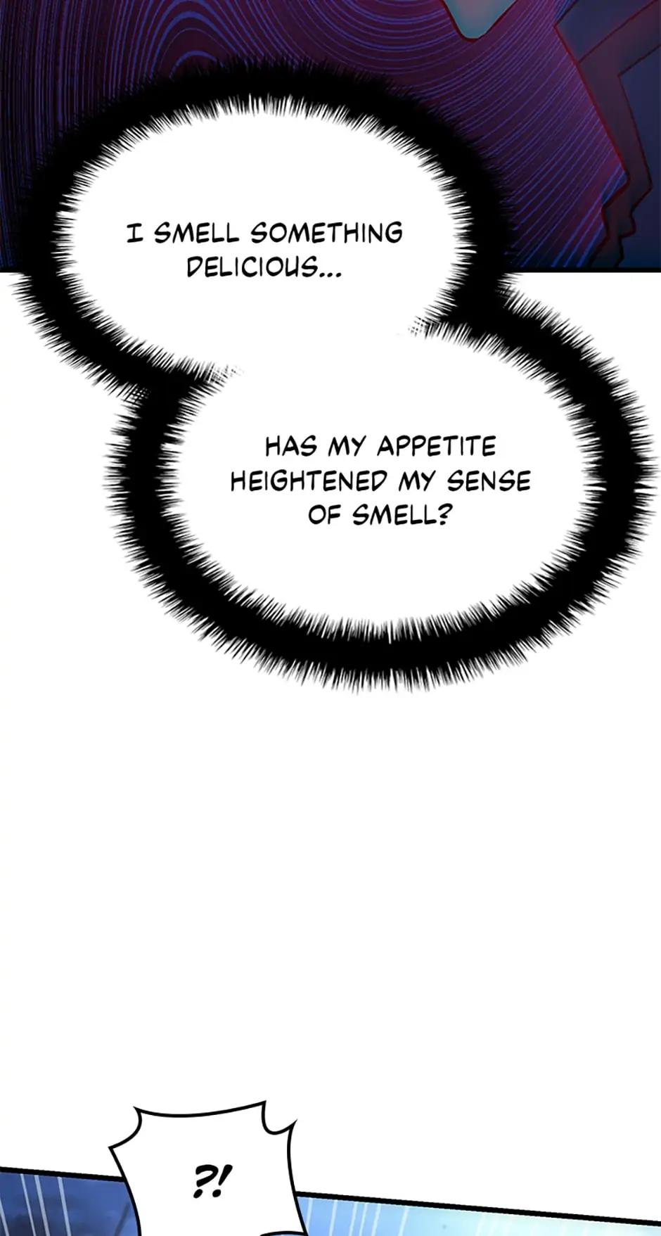 Revenge of the Baskerville Bloodhound Chapter 8 — page 11