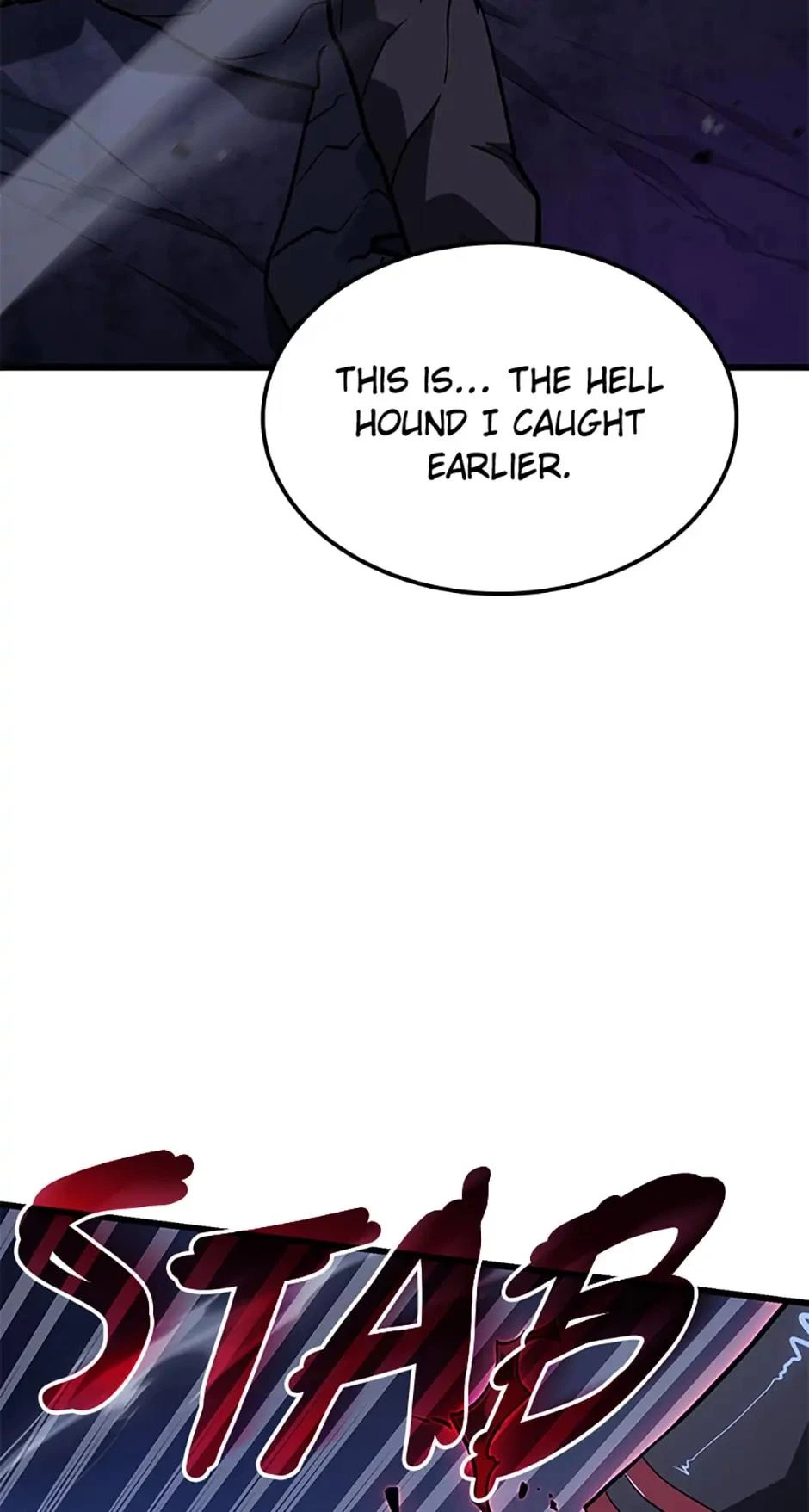 Revenge of the Baskerville Bloodhound Chapter 8 — page 16