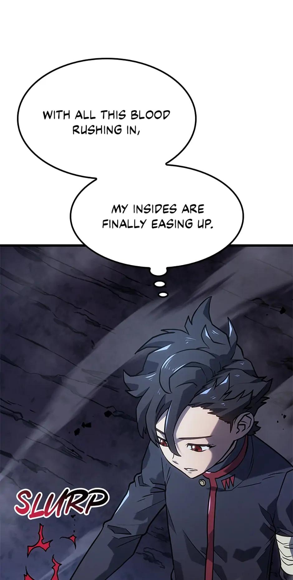 Revenge of the Baskerville Bloodhound Chapter 8 — page 18