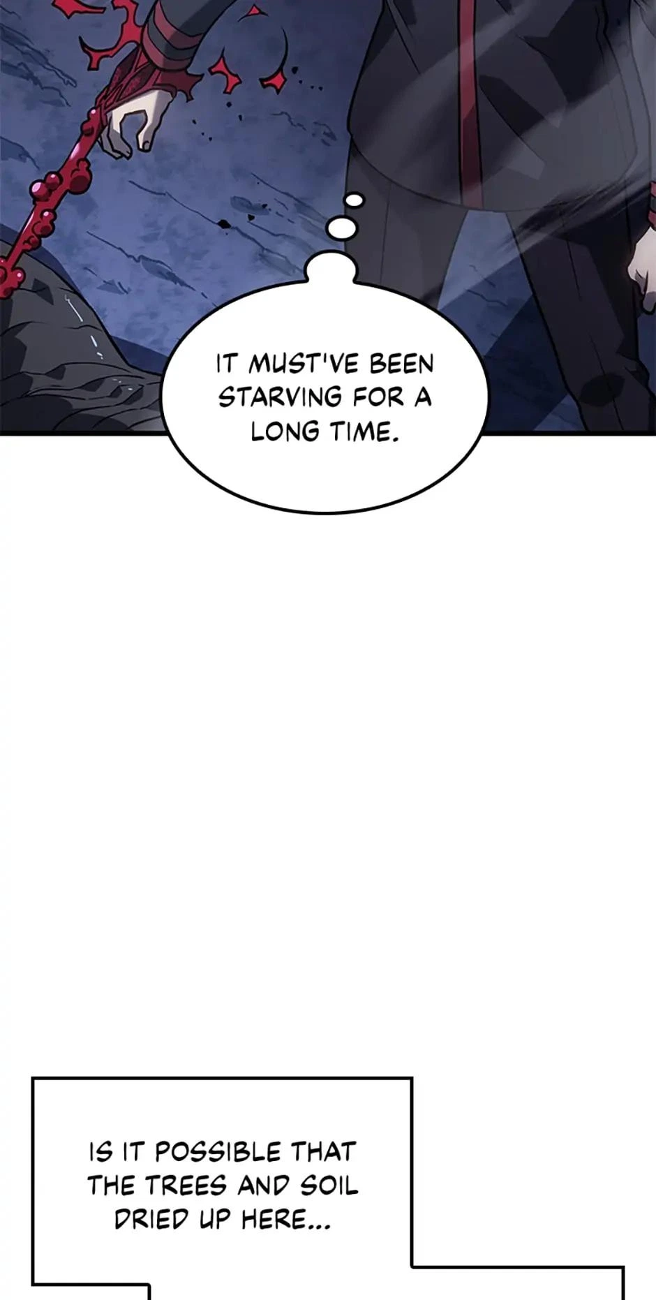 Revenge of the Baskerville Bloodhound Chapter 8 — page 19