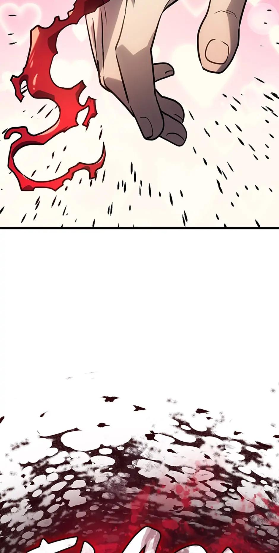 Revenge of the Baskerville Bloodhound Chapter 8 — page 22