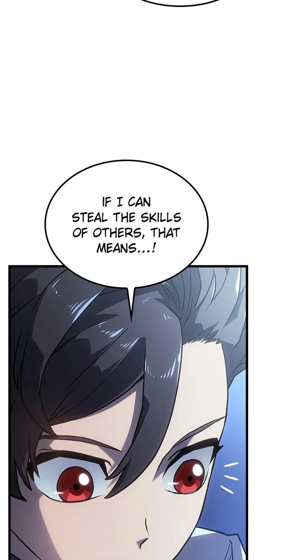 Revenge of the Baskerville Bloodhound Chapter 8 — page 30