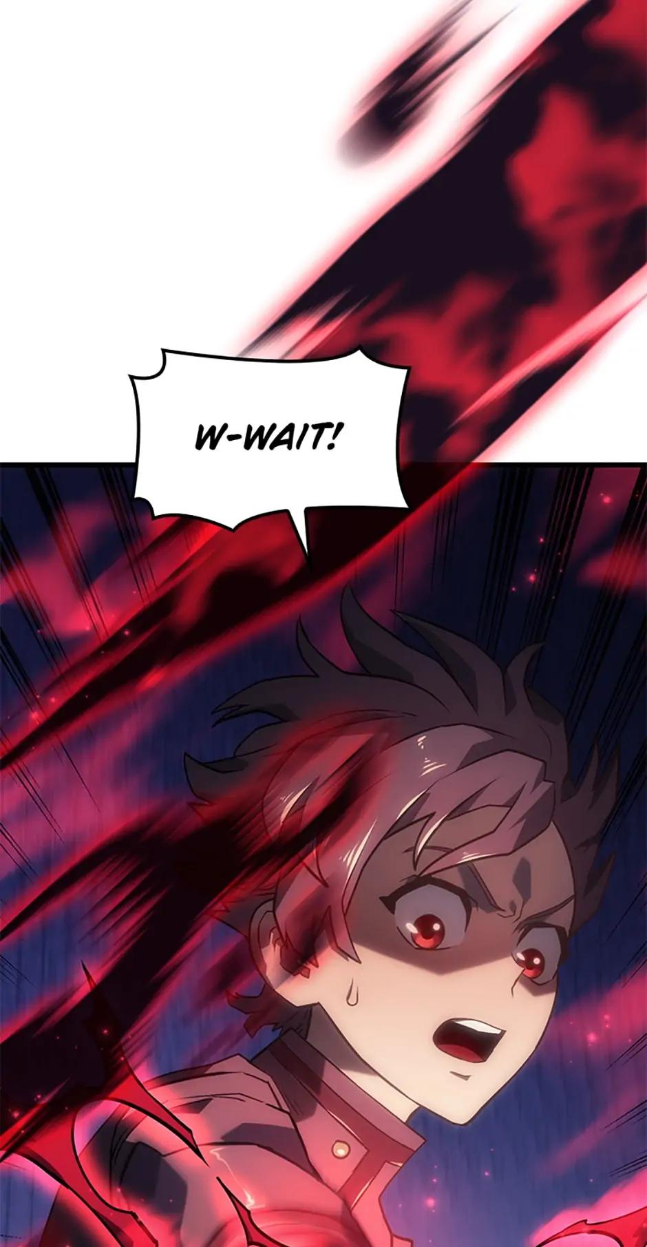 Revenge of the Baskerville Bloodhound Chapter 8 — page 33