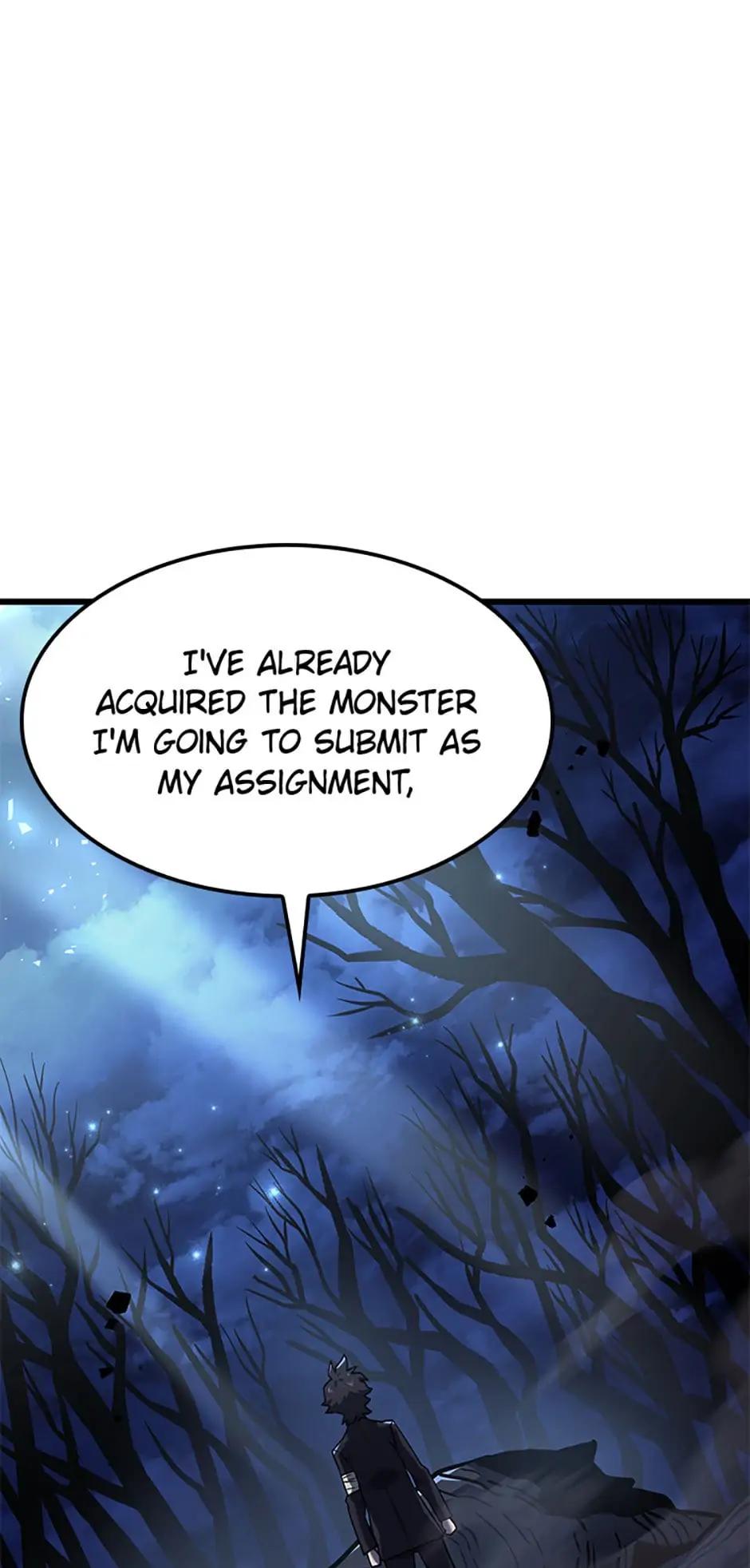 Revenge of the Baskerville Bloodhound Chapter 8 — page 44