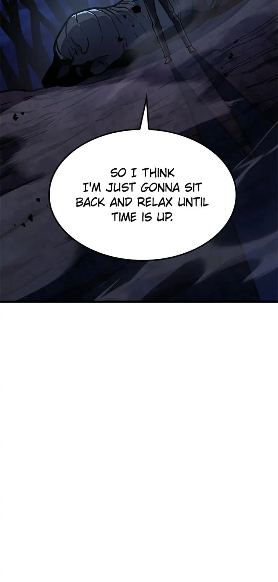 Revenge of the Baskerville Bloodhound Chapter 8 — page 45