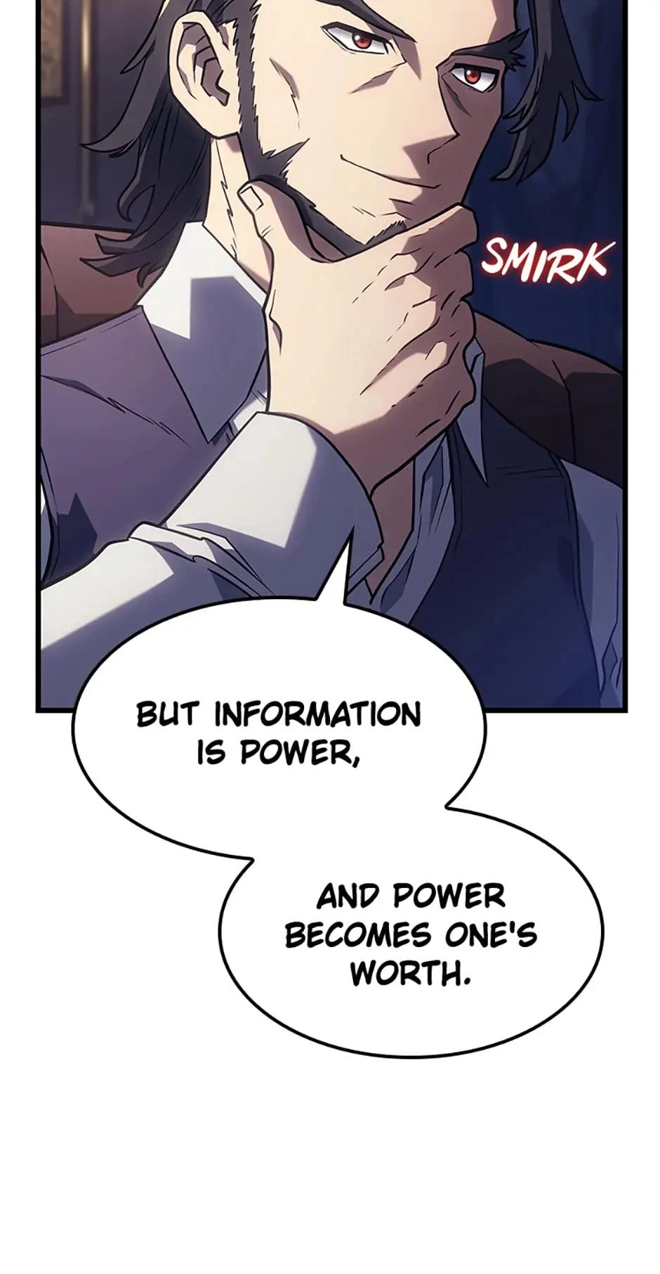 Revenge of the Baskerville Bloodhound Chapter 8 — page 58