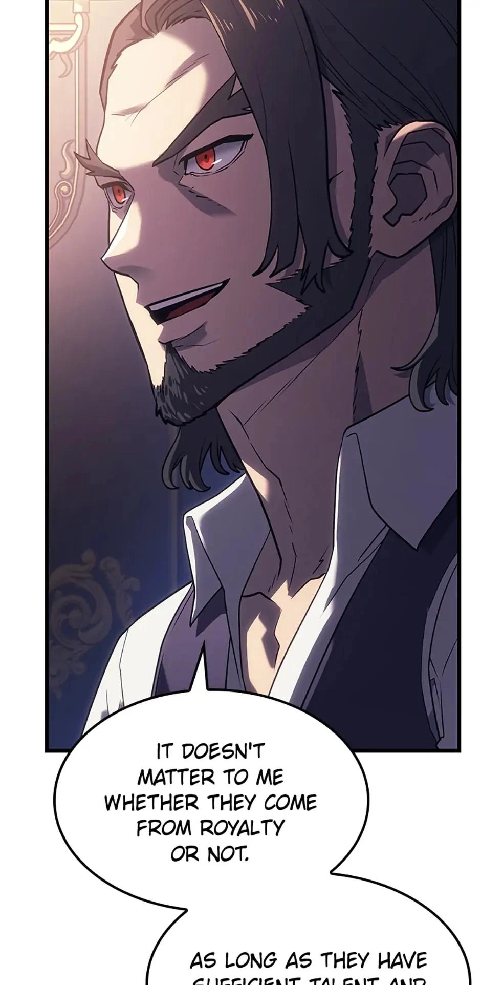 Revenge of the Baskerville Bloodhound Chapter 8 — page 61
